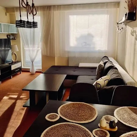 In Tatranska Strba/near Strbske Pleso With Free Parking