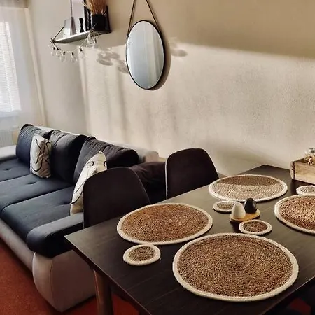 In Tatranska Strba/near Strbske Pleso With Free Parking Tatrzańska Szczyrba