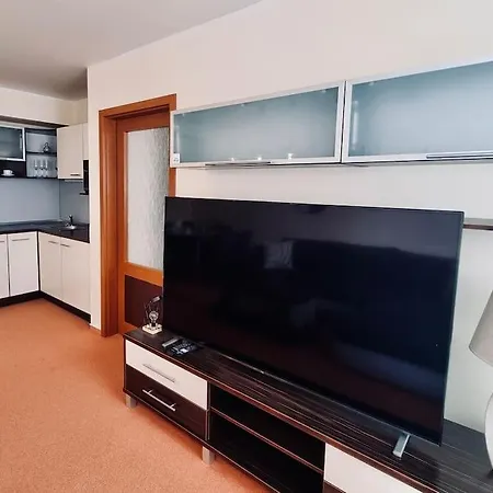 In Tatranska Strba/near Strbske Pleso With Free Parking