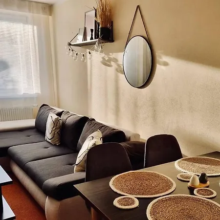 In Tatranska Strba/near Strbske Pleso With Free Parking דירה גולובינקה