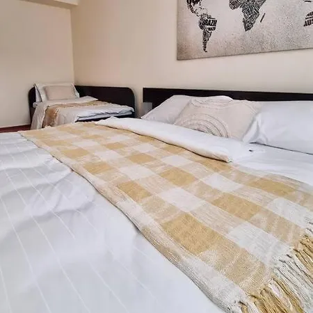 In Tatranska Strba/near Strbske Pleso With Free Parking * 塔特兰斯卡斯特拉