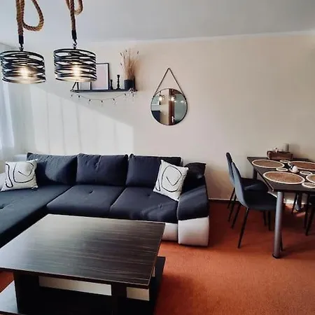 Apartmán In Tatranska Strba/near Strbske Pleso With Free Parking *