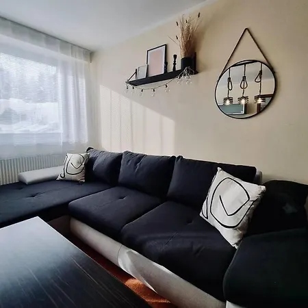 In Tatranska Strba/near Strbske Pleso With Free Parking גולובינקה