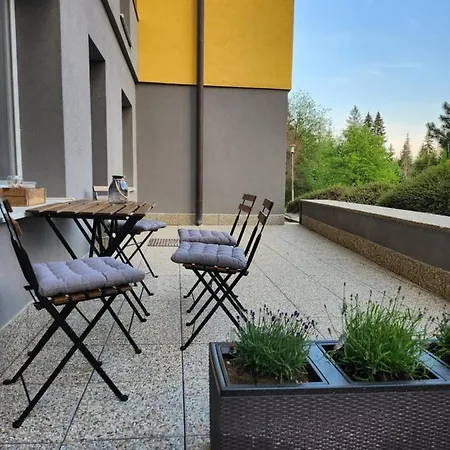 In Tatranska Strba/near Strbske Pleso With Free Parking