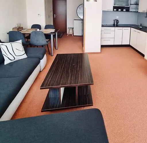 Apartman In Tatranska Strba/near Strbske Pleso With Free Parking *