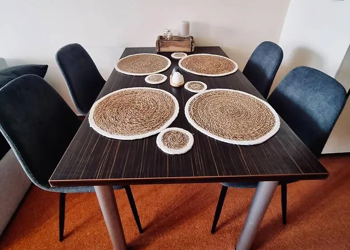 アパート In Tatranska Strba/near Strbske Pleso With Free Parking