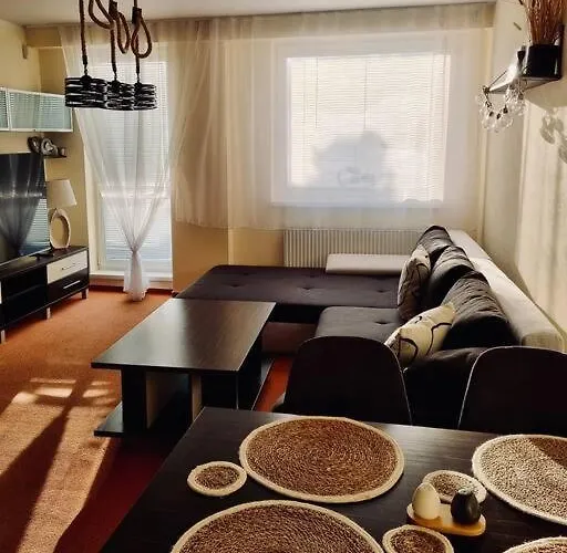 In Tatranska Strba/near Strbske Pleso With Free Parking