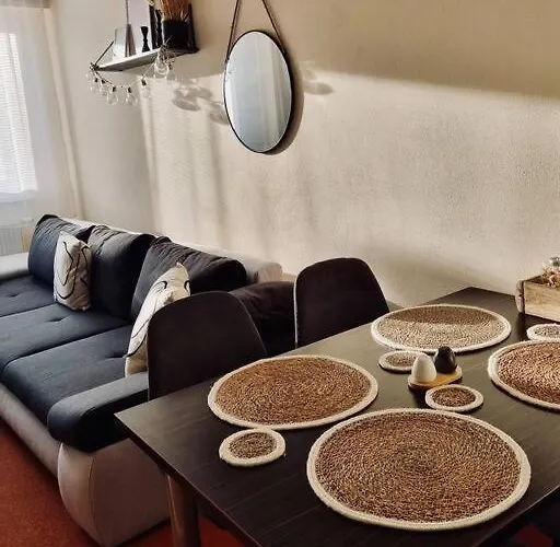 In Tatranska Strba/near Strbske Pleso With Free Parking Tátracsorba