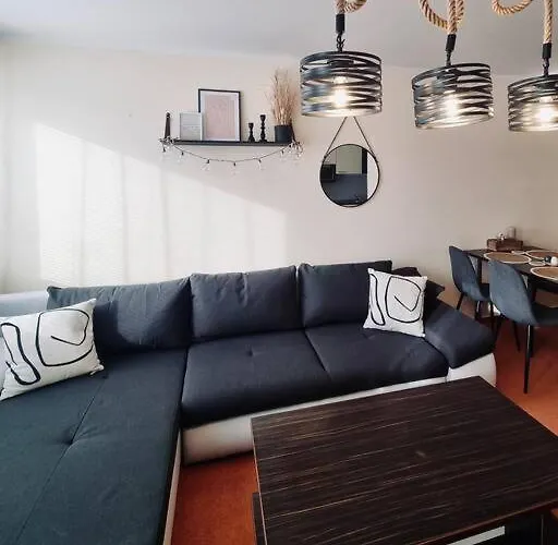 Apartman In Tatranska Strba/near Strbske Pleso With Free Parking