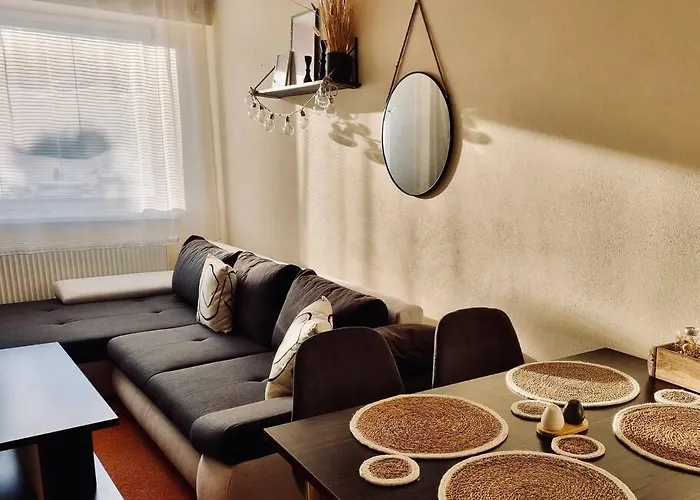 In Tatranska Strba/near Strbske Pleso With Free Parking アパート タトランスカー・シュトゥルバ