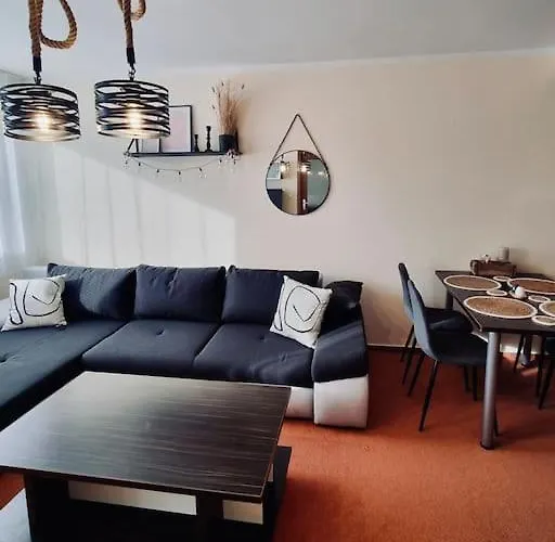 Apartman In Tatranska Strba/near Strbske Pleso With Free Parking *